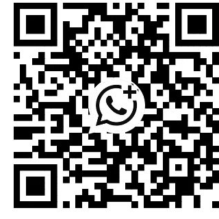 WhatsApp QR Code